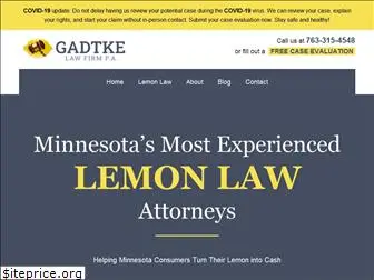 gadtkelawfirm.com