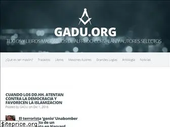 gadu.org