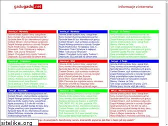 gadugadu.net