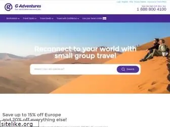 gadventures.co.uk