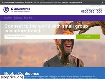 gadventures.com.au