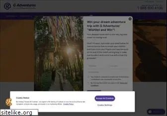 gadventures.com