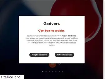 gadvert.fr