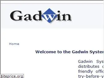 gadwin.com