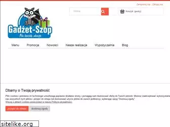 gadzet-szop.pl