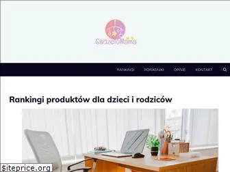 gadzetomama.pl