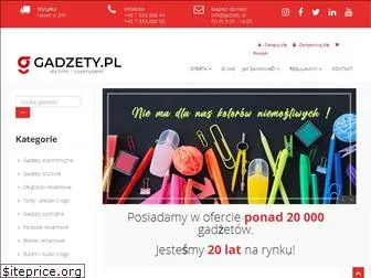 gadzety.pl