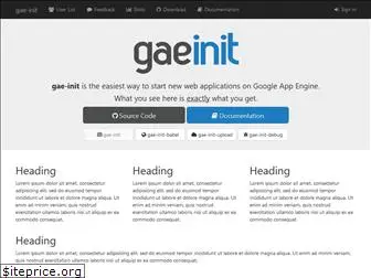 gae-init.appspot.com