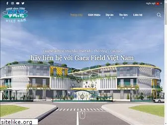gaea-field.com.vn