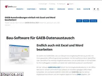gaeb-online.de