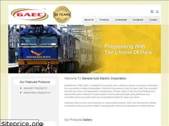 gaec.co.in