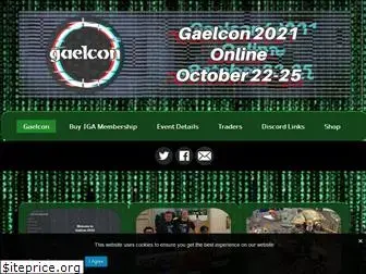 gaelcon.com