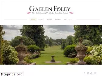 gaelenfoley.com