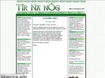 gaelico.net