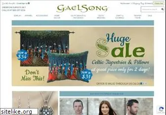 gaelsong.com