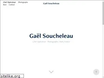 gaelsoucheleau.com