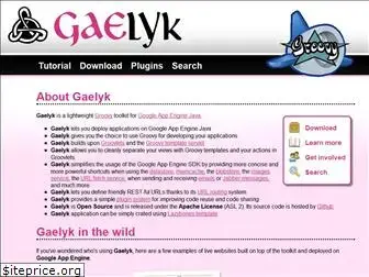 gaelyk.org