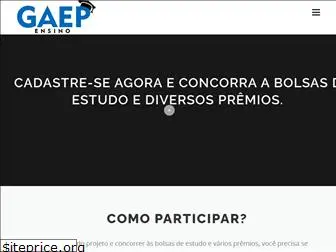 gaepensino.com