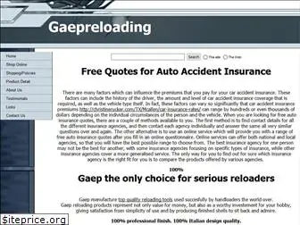 gaepreloading.com