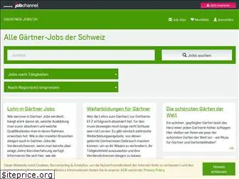 gaertner-jobs.ch