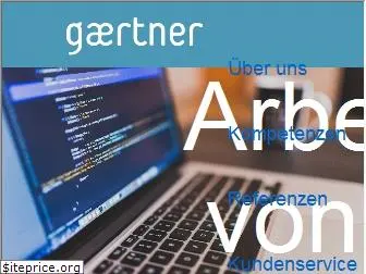 gaertner.de