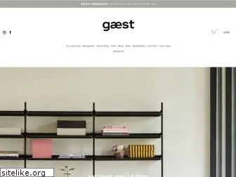 gaest.design