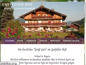 gaestehaus-gutfelderhof.de