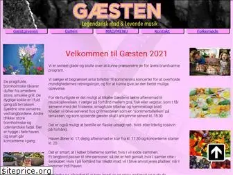 gaestgiveren.dk