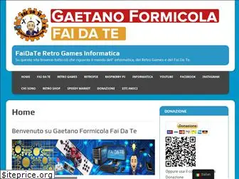 gaetanoformicolafaidate.it