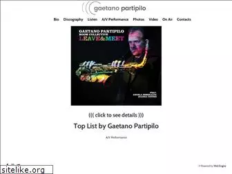 gaetanopartipilo.com
