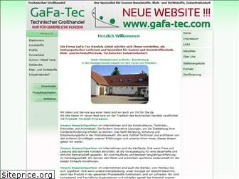 gafa-tec.de