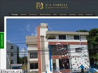 gafarrell.com