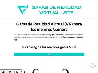 gafasderealidadvirtual.site