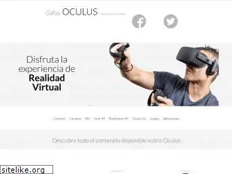 gafasoculus.com