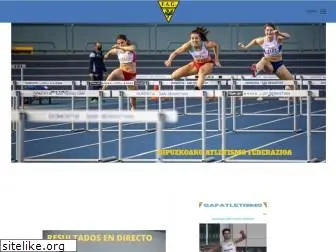 gafatletismo.com