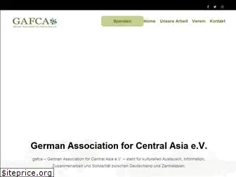 gafca.org