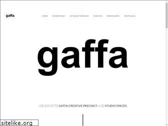 gaffa.com.au