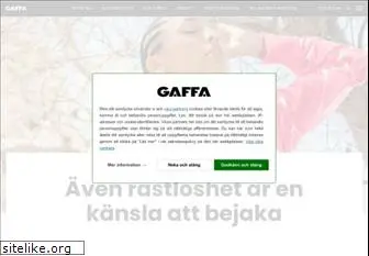 gaffa.se