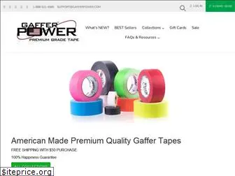 gafferpower.com