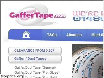 gaffertape.com