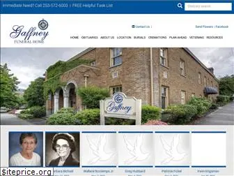 gaffneyfuneralhome.com