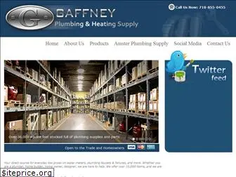 gaffneysupply.com