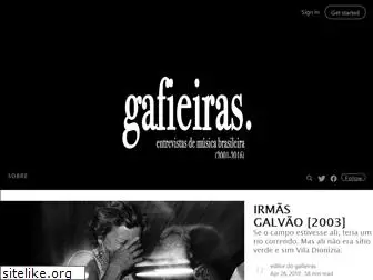 gafieiras.com.br