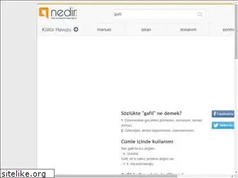 gafil.nedir.com