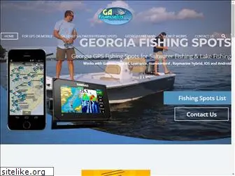 gafishingspots.com