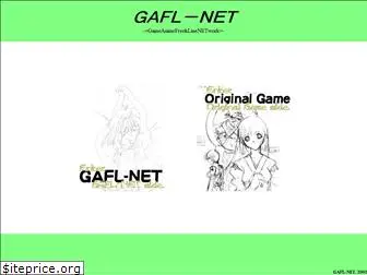 gafl.net