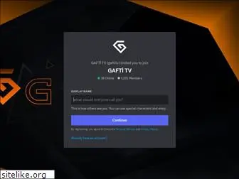 gaftitv.com