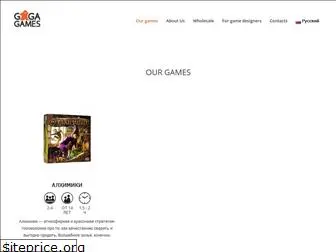 gaga-games.com