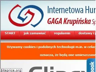 gaga.net.pl