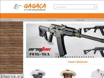 gagaca.com